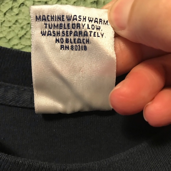 Lucky Brand Men’s T-Shirt Size XL - Picture 5 of 6